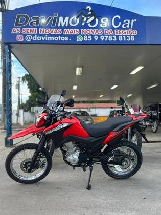 HONDA NXR 160 BROS ABS HONDA NXR 160 BROS ABS